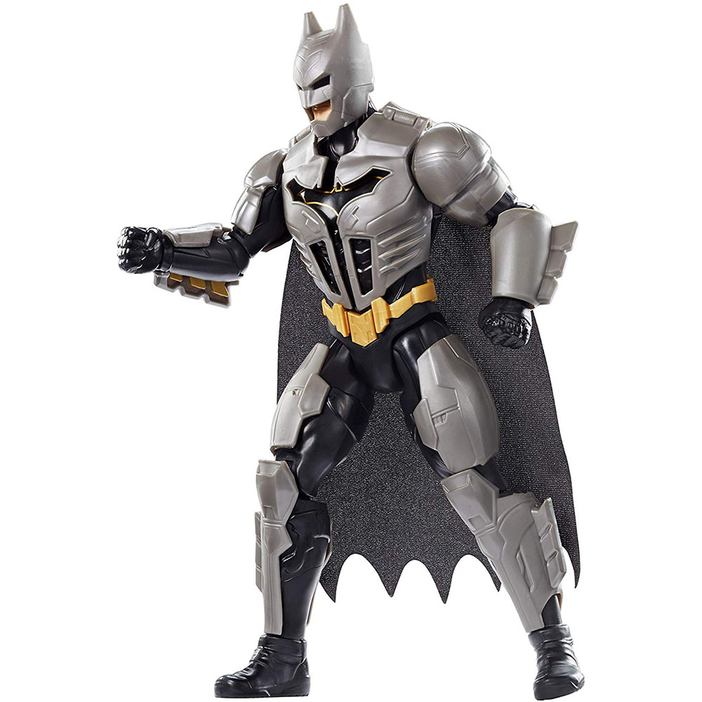 Batman Missions Işıklı ve Sesli Figür 30 cm