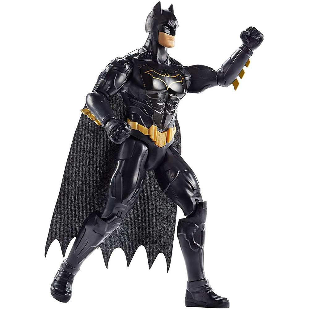 Batman Missions Işıklı ve Sesli Figür 30 cm