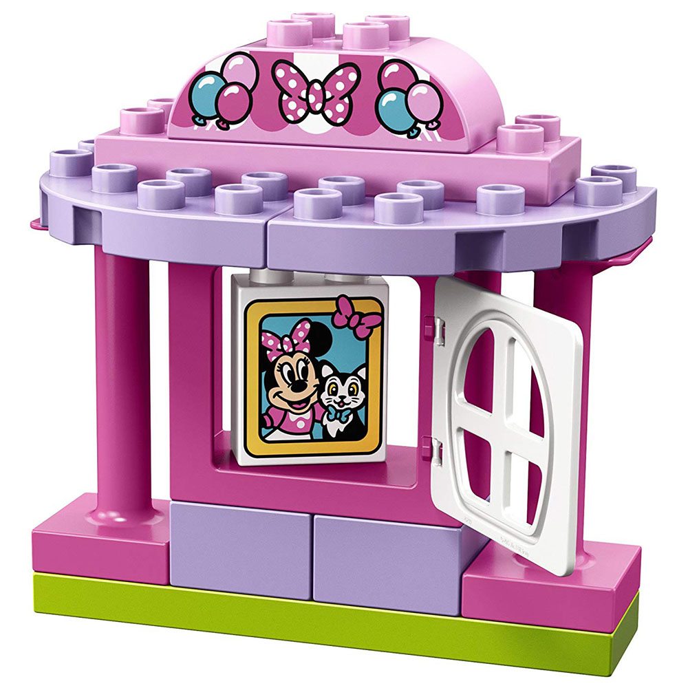 Lego Duplo Minnie's Birthday Party 10873