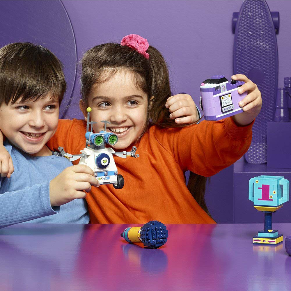 Lego Friends Friendship Box 41346