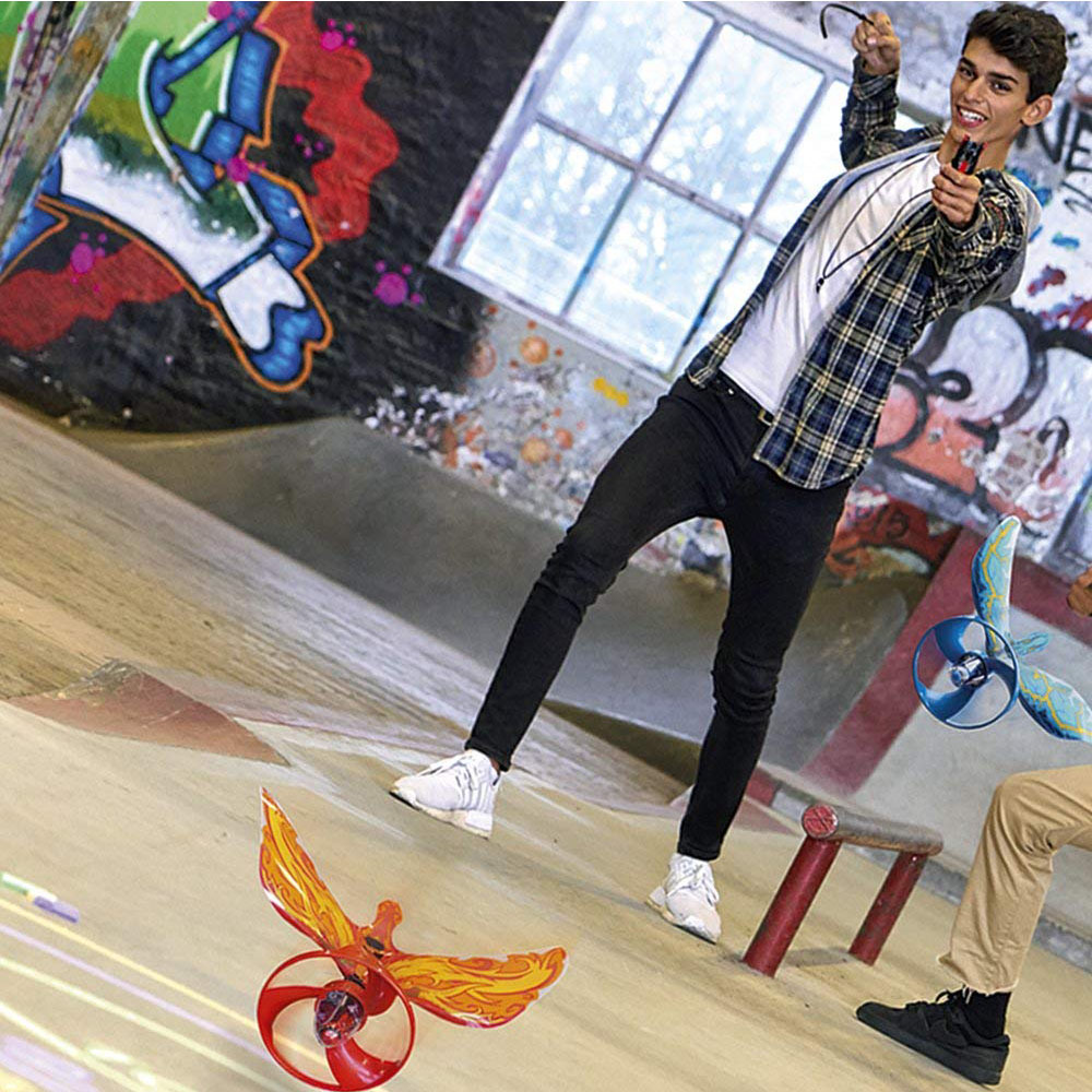 Lego Ninjago Kai Dragon Master 70647