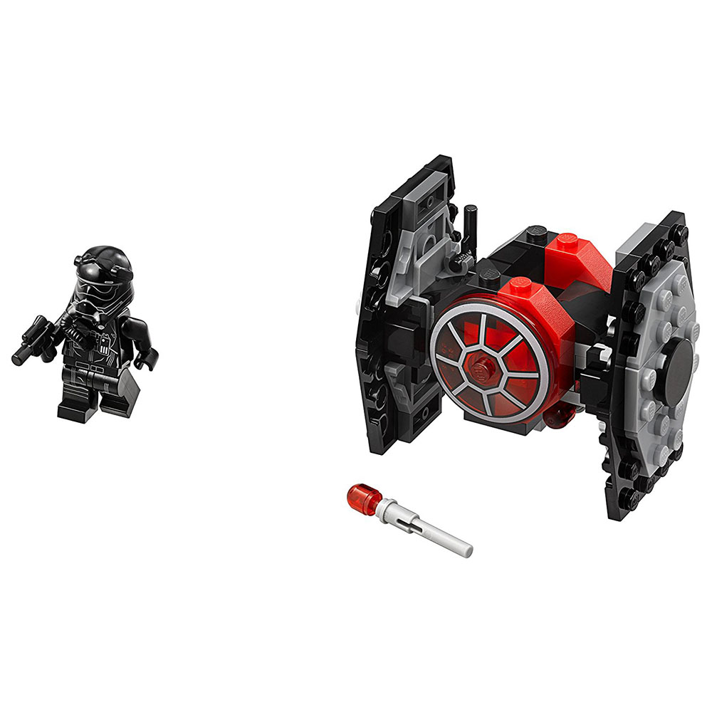 Lego Star Wars TIE Fighter Mic 75194