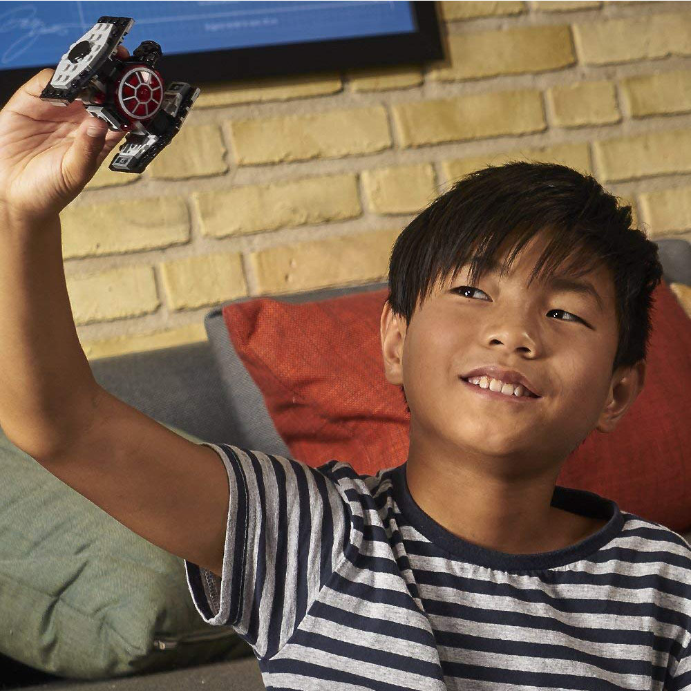 Lego Star Wars TIE Fighter Mic 75194