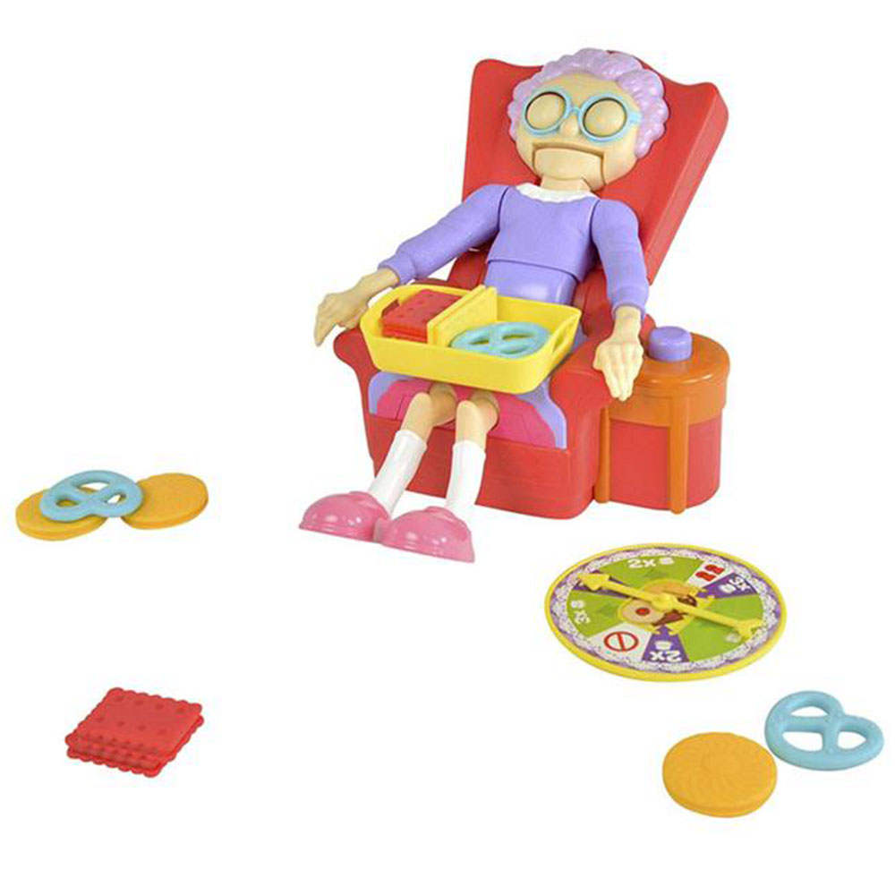 Cingöz Nine Kutu Oyunu