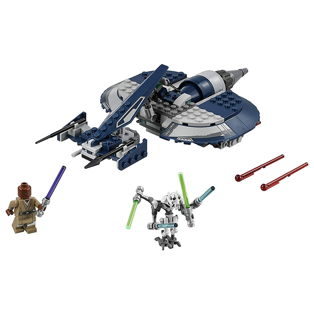 Lego Star Wars General Grievous 75199