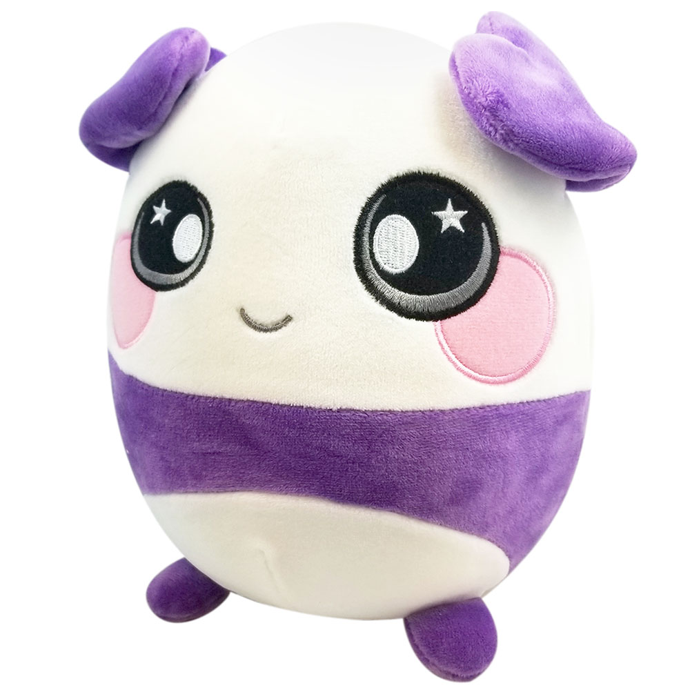 Squeezamals Mıncıkla Sıkıştır Peluş Model 1