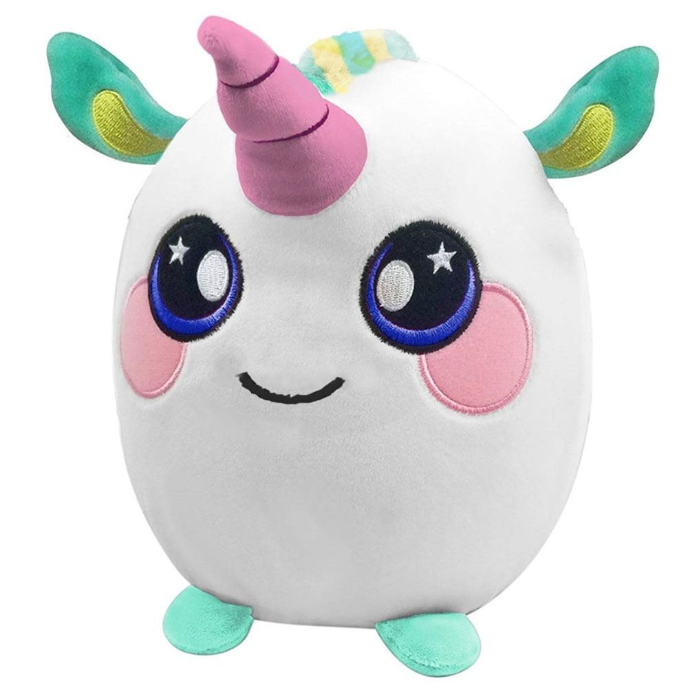 Squeezamals Mıncıkla Sıkıştır Peluş Model 3