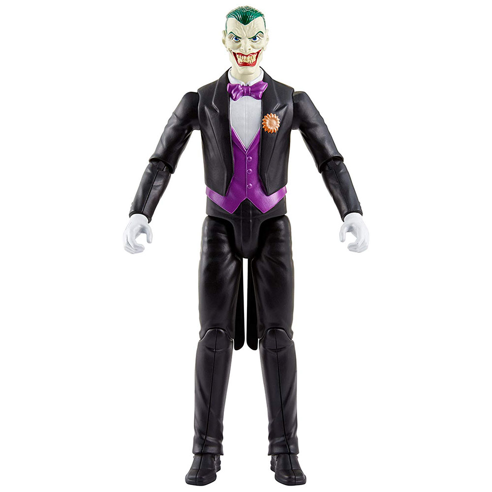 Batman Missions The Joker Aksiyon Figür