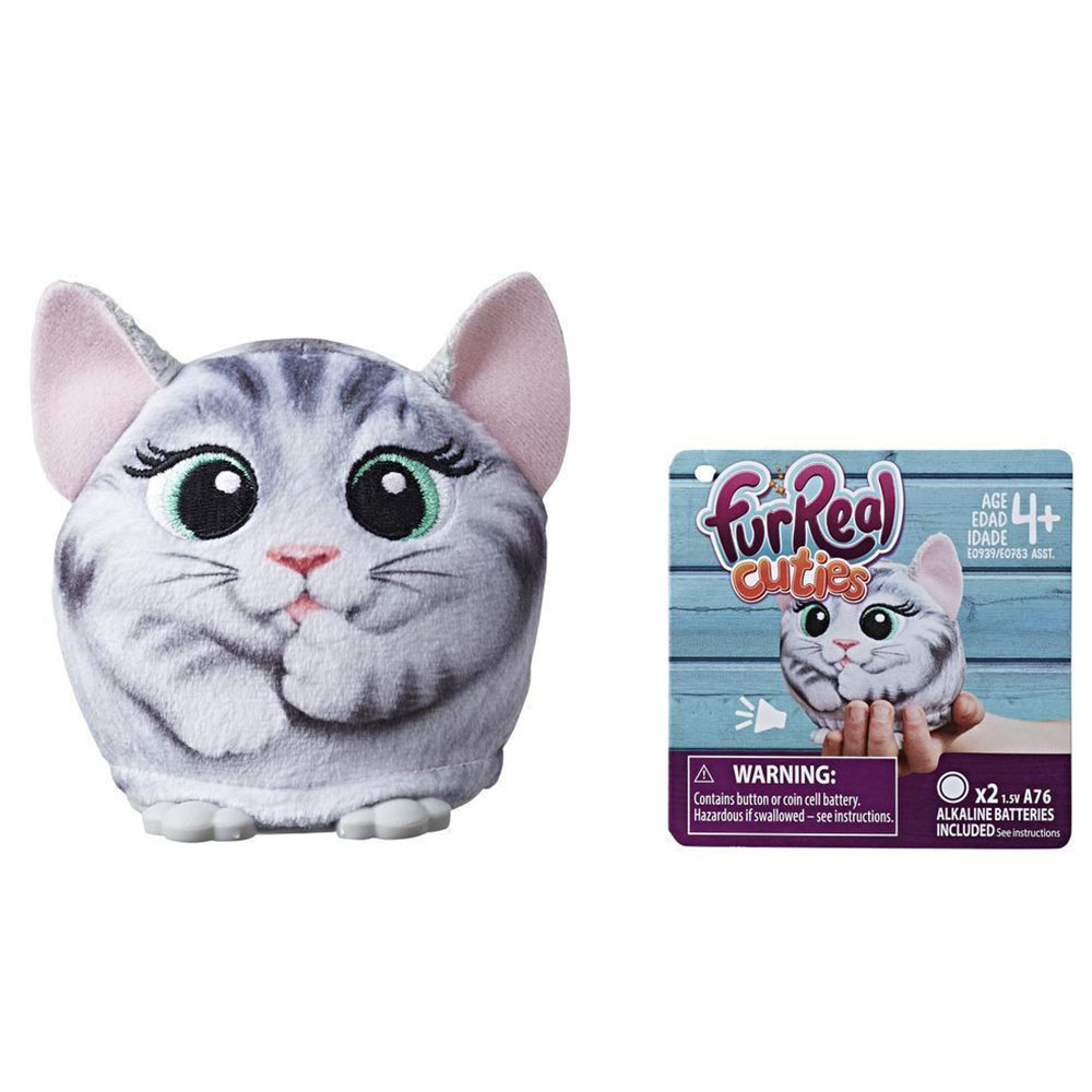 Fur Real Sevimli Dostlarım E0939