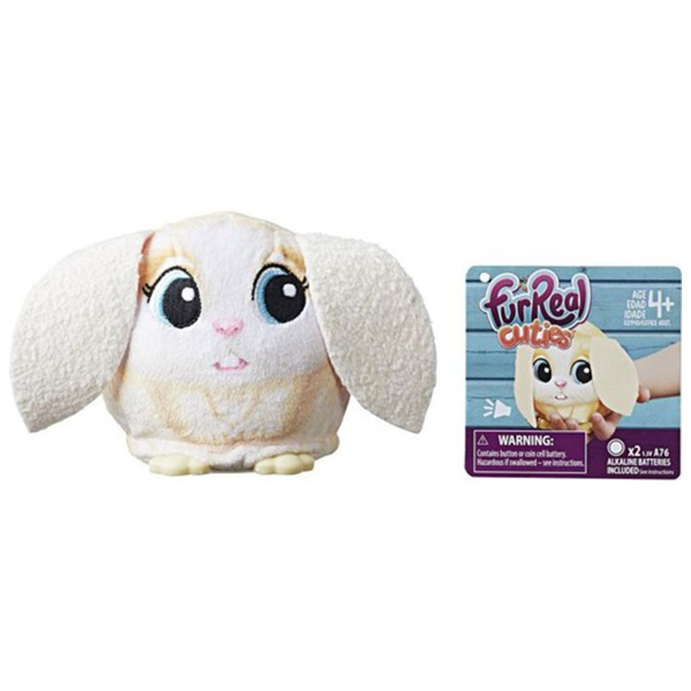 Fur Real Sevimli Dostlarım E0940