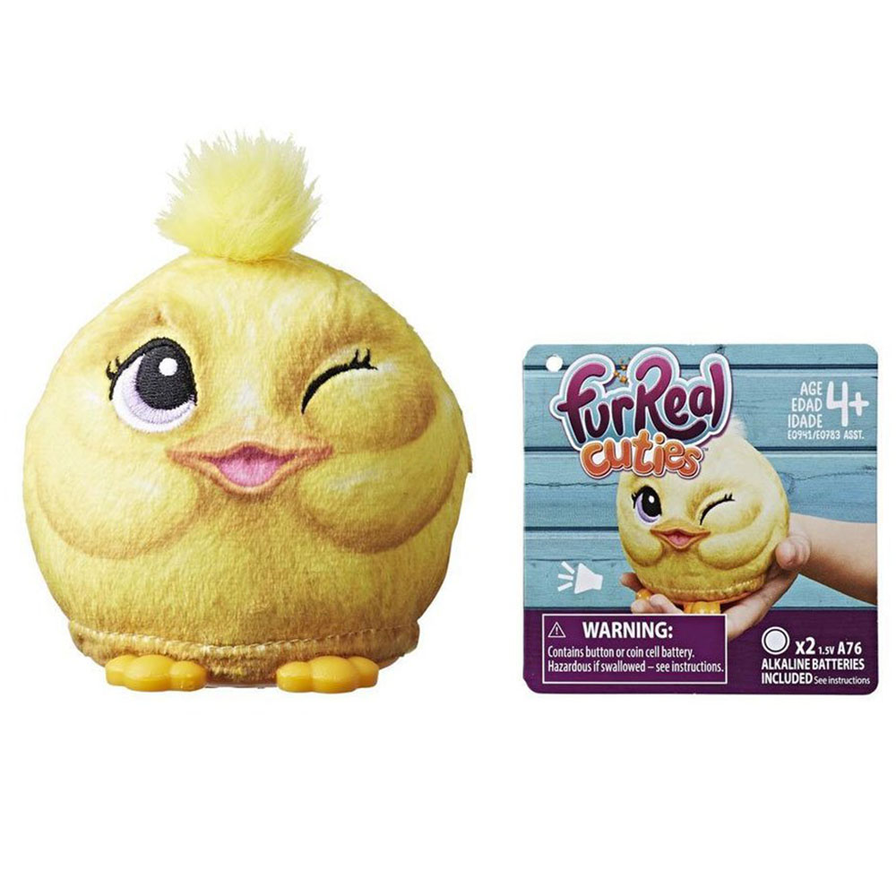 Fur Real Sevimli Dostlarım E0941