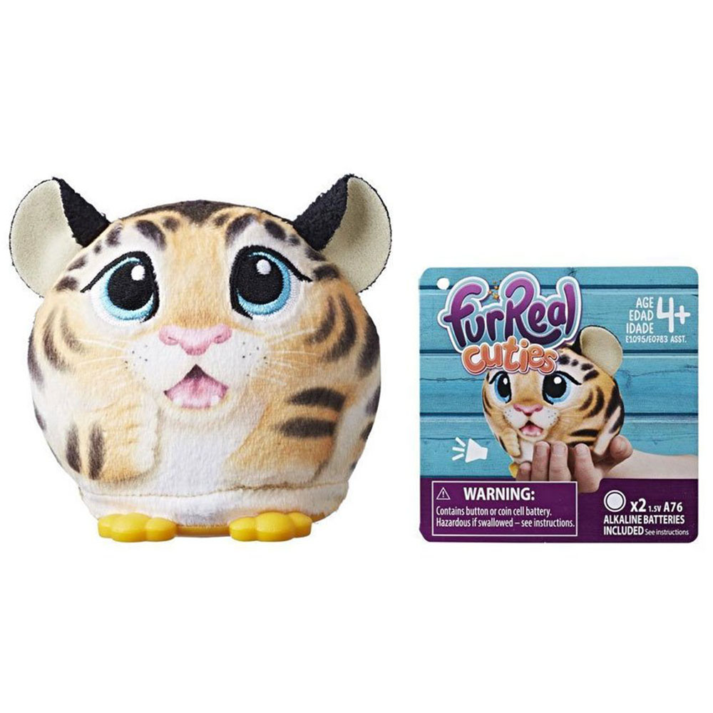 Fur Real Sevimli Dostlarım E1095