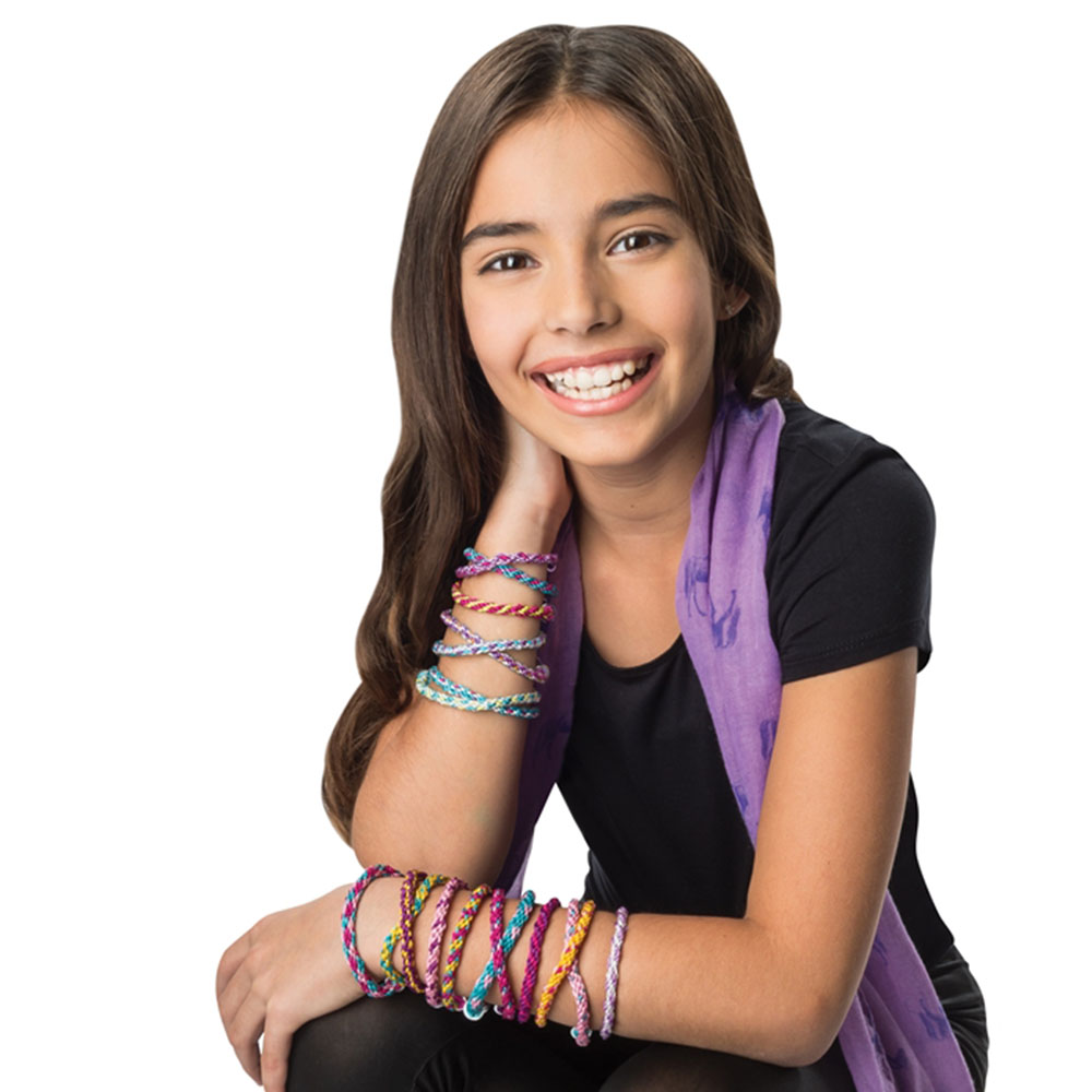 Kumi Kreator Bileklik Yapım Seti