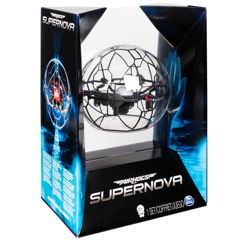 Air Hogs Supernova