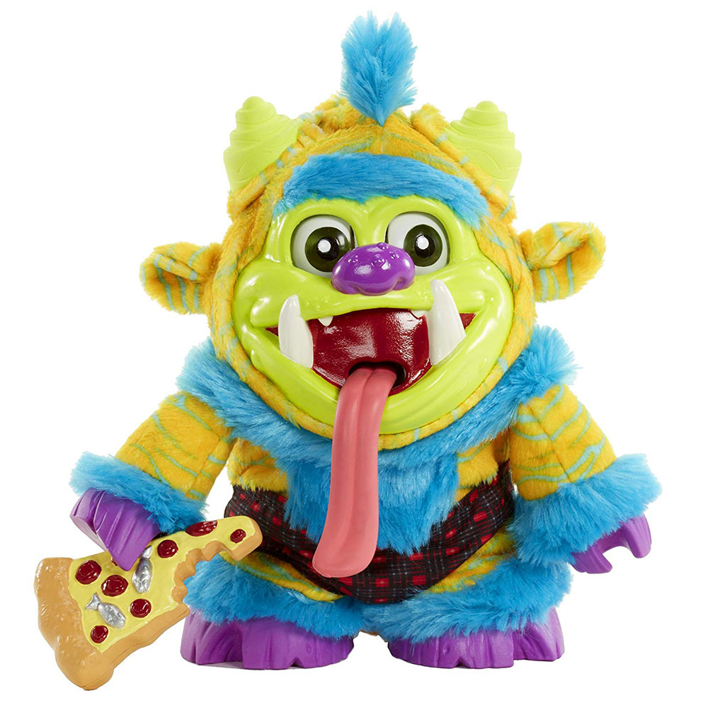 Crate Creatures Canavarlar