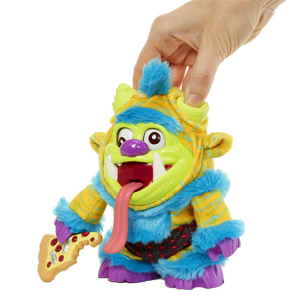 Crate Creatures Canavarlar