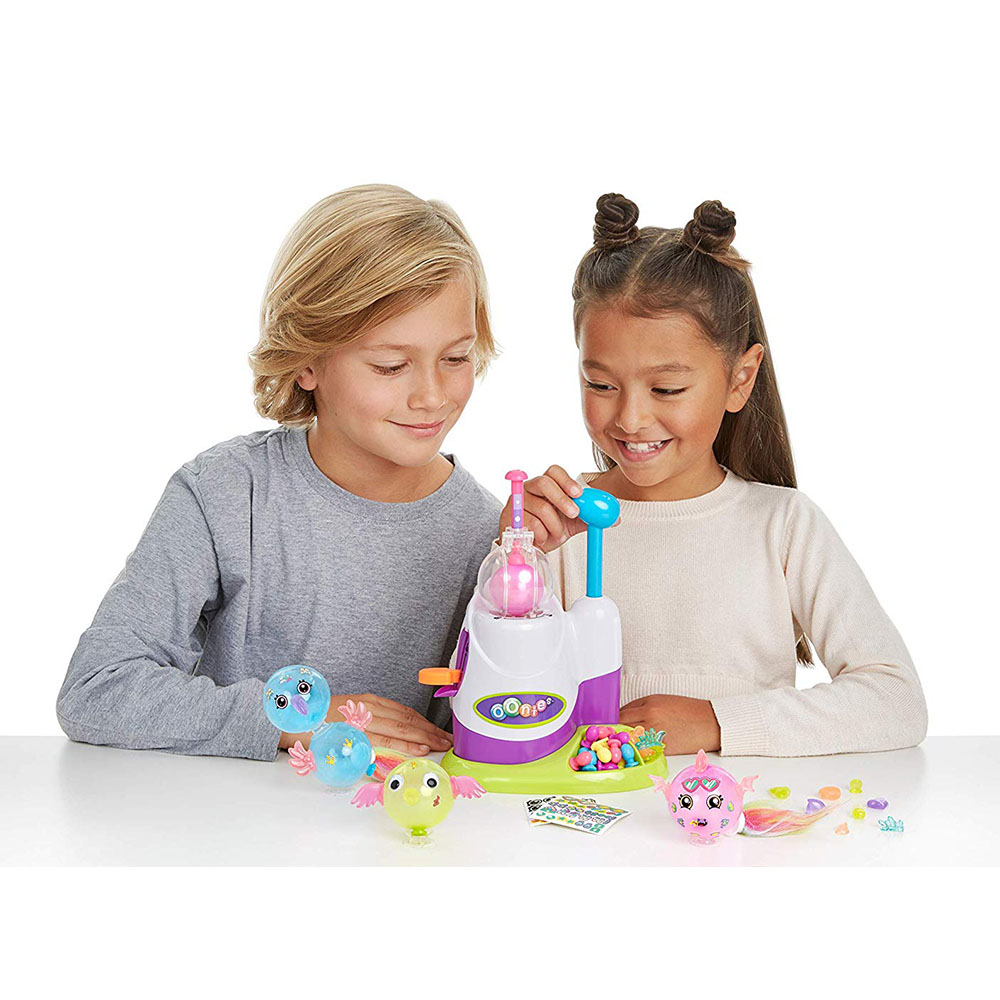 Oonies Baloncuklar S3 Oyun Seti