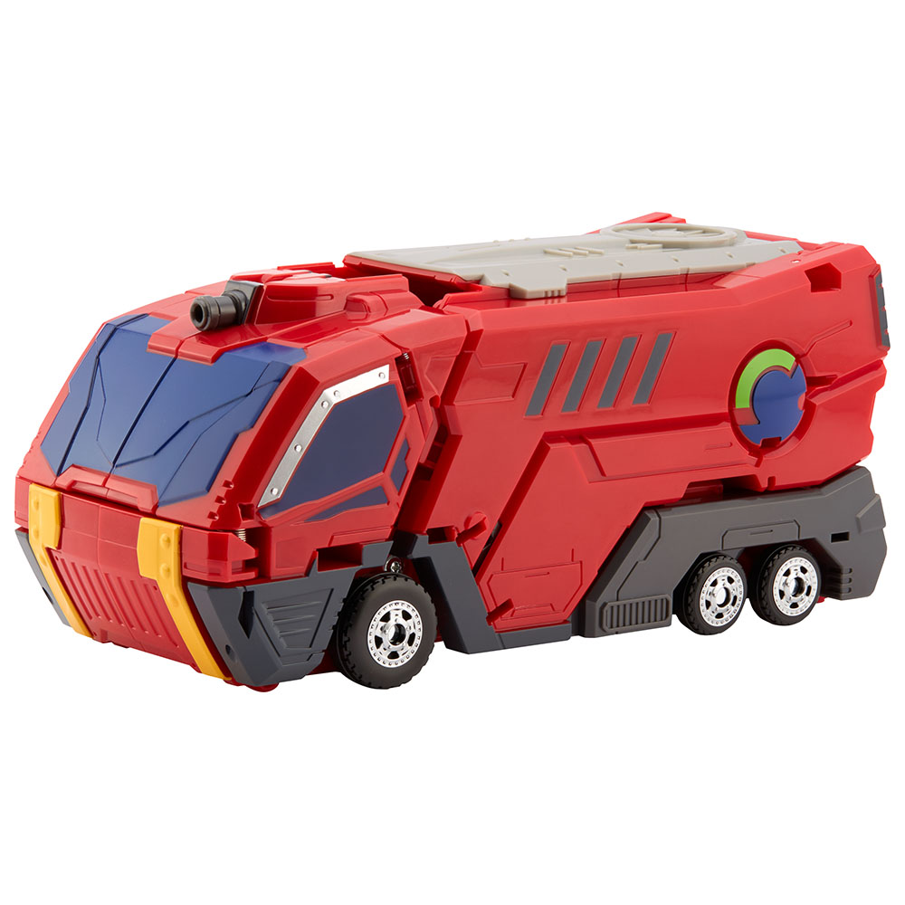 Mecard Mega Dracha Aksiyon Figürü