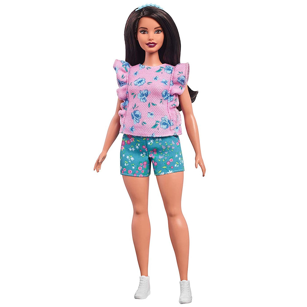 Barbie Büyüleyici Parti Bebekleri FJF43
