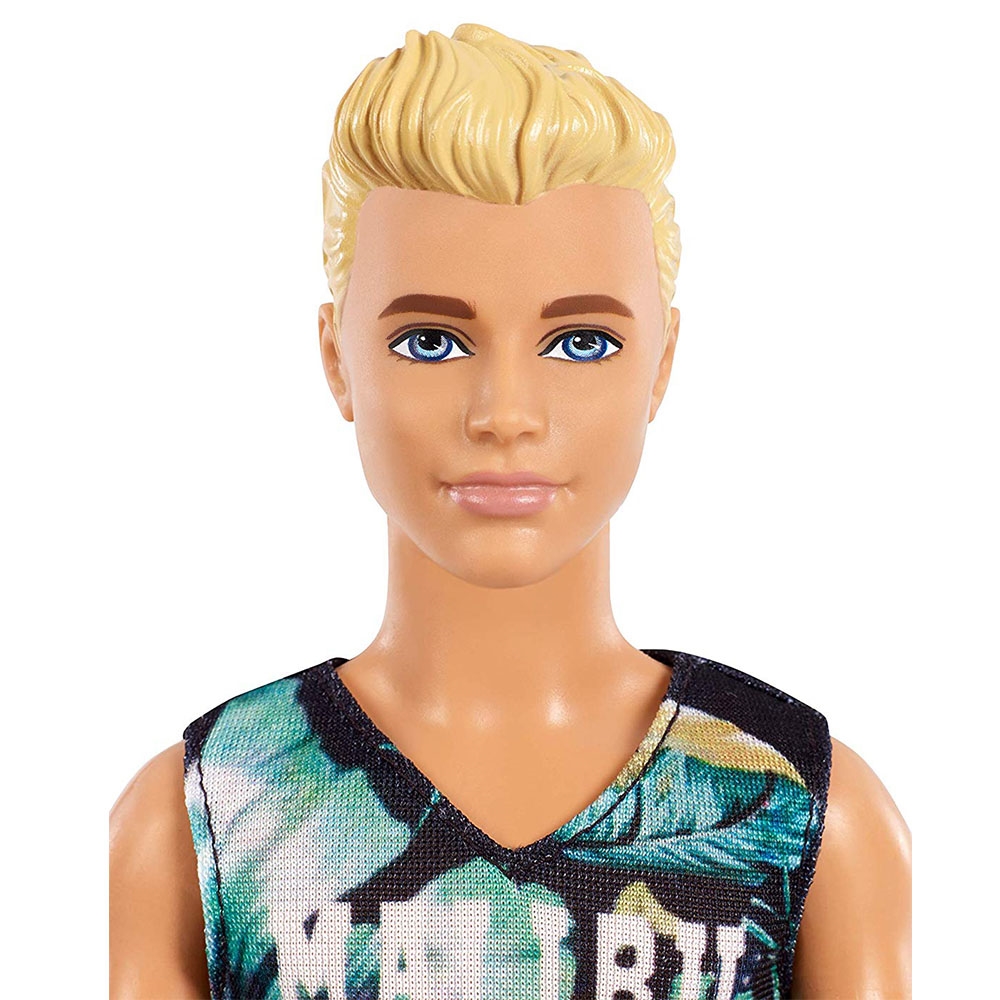 Barbie Yakışıklı Ken Bebekler FXL63