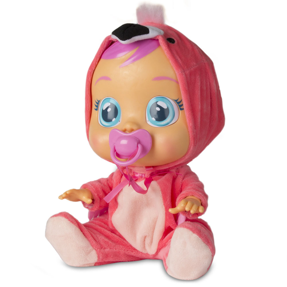 Cry Babies Ağlayan Bebeğim Fancy