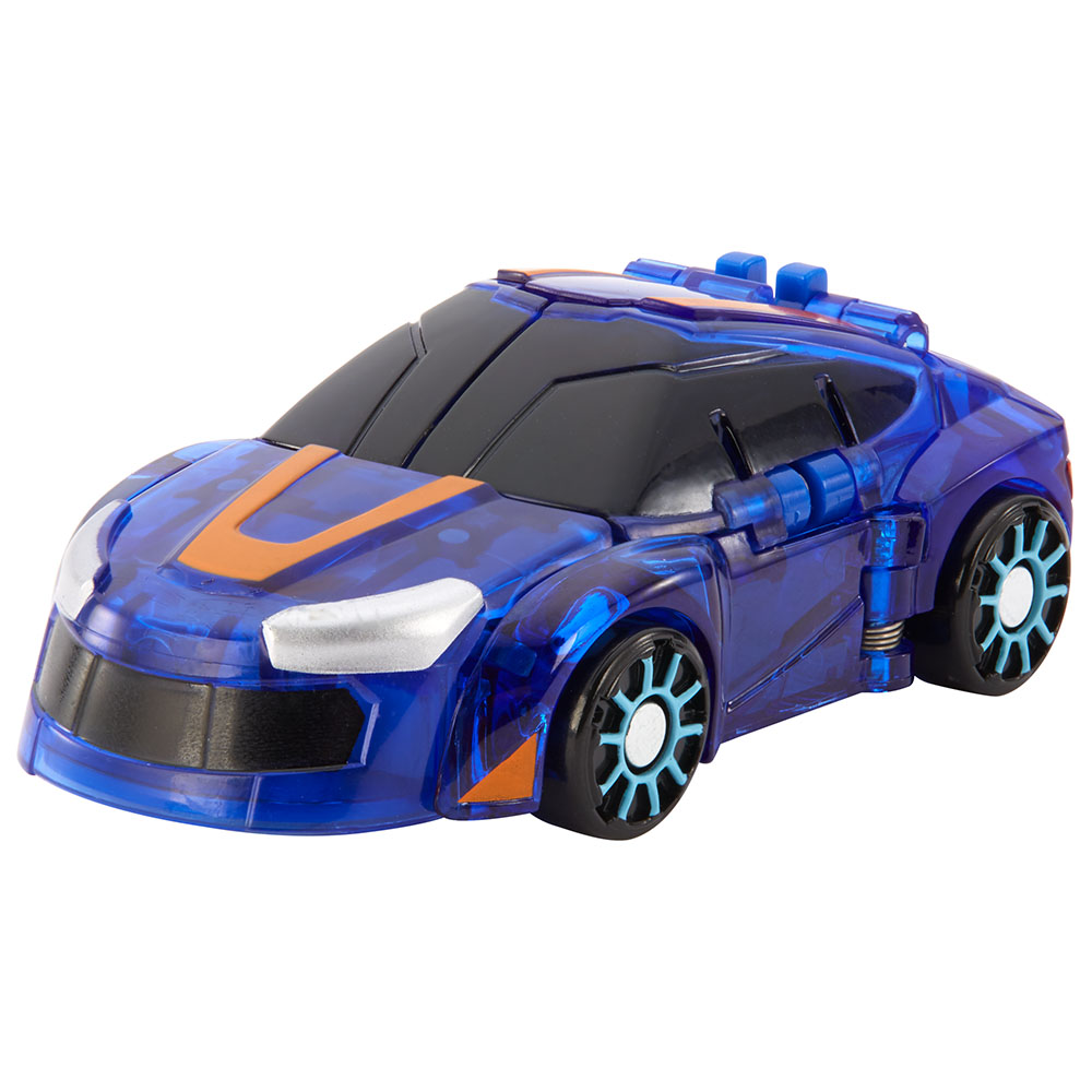 Mecard Delüks Aksiyon Figür Evan