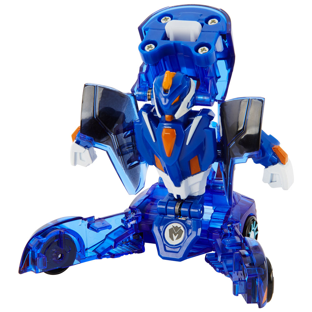 Mecard Delüks Aksiyon Figür Evan