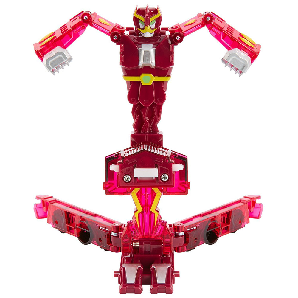 Mecard Delüks Aksiyon Figür Babel