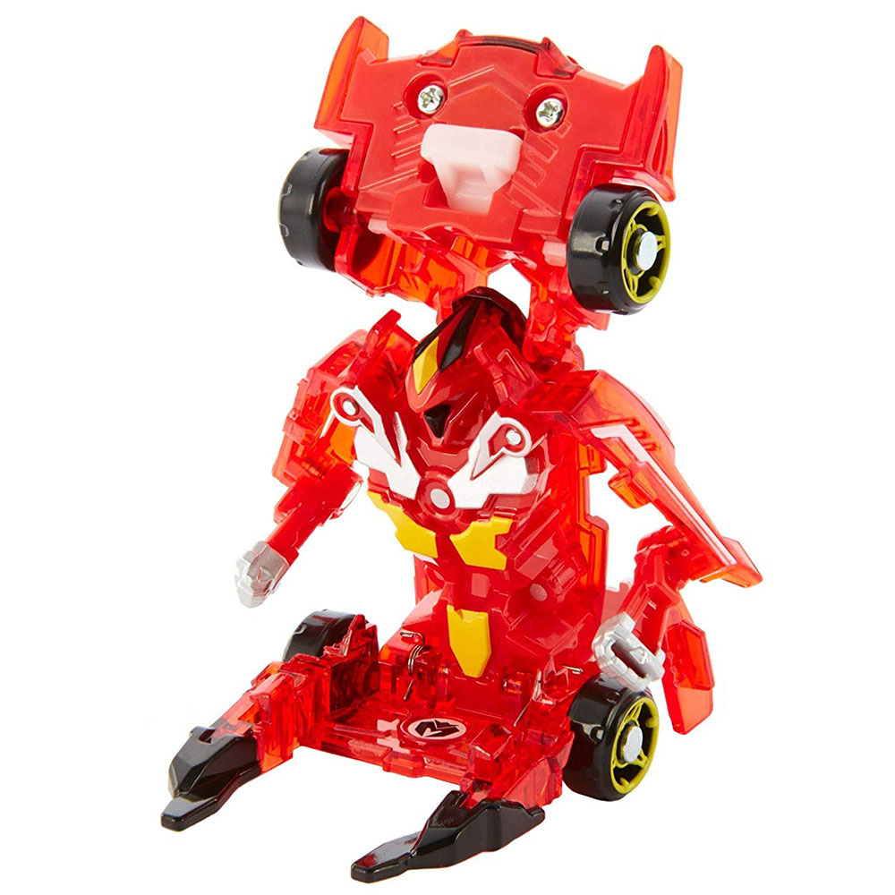 Mecard Delüks Aksiyon Figür Shuma