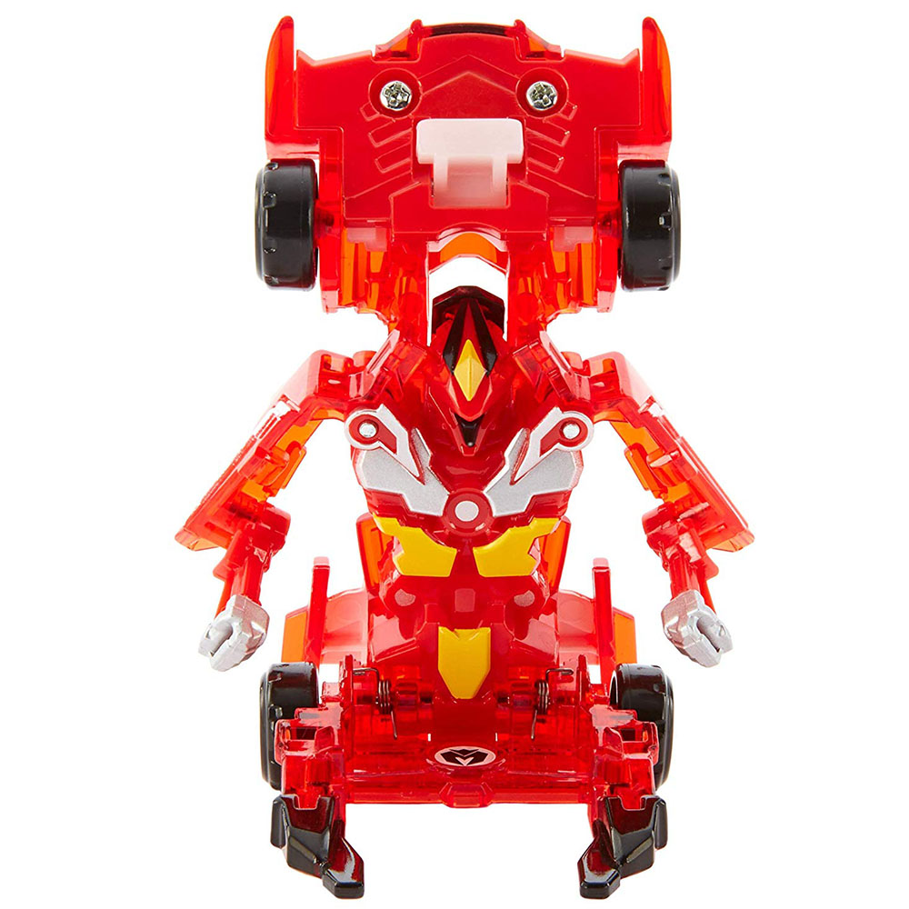 Mecard Delüks Aksiyon Figür Shuma