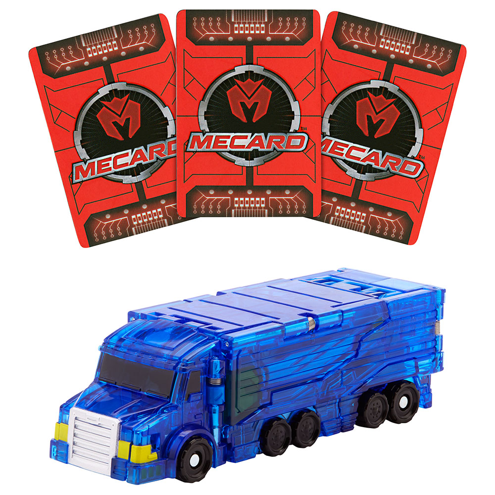 Mecard Jumbo Aksiyon Figür NEO