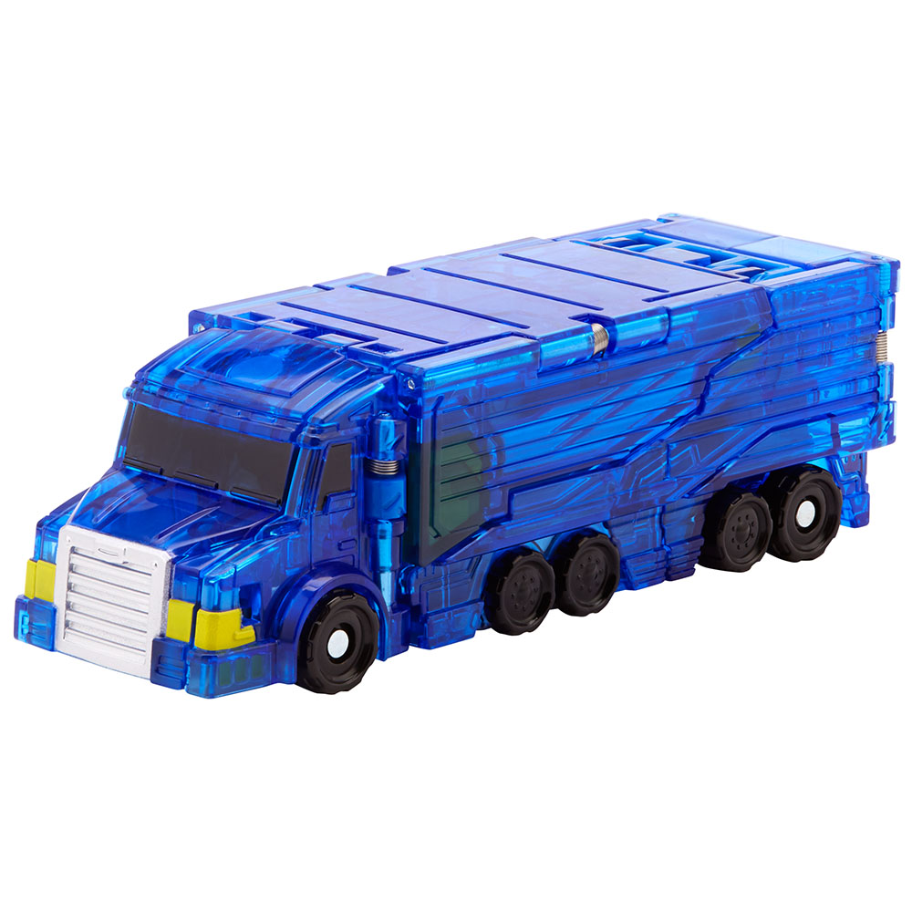 Mecard Jumbo Aksiyon Figür NEO