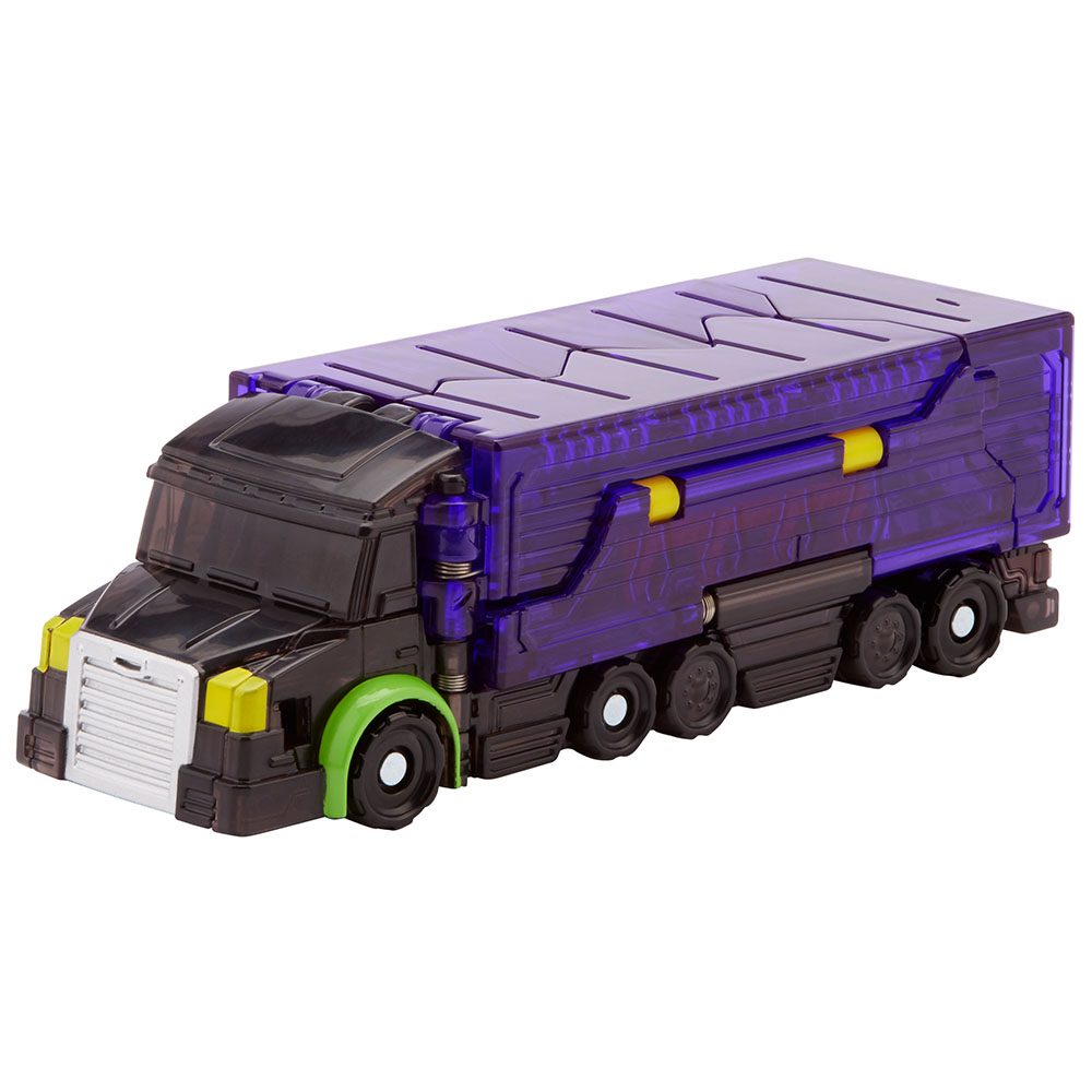 Mecard Jumbo Aksiyon Figür EX