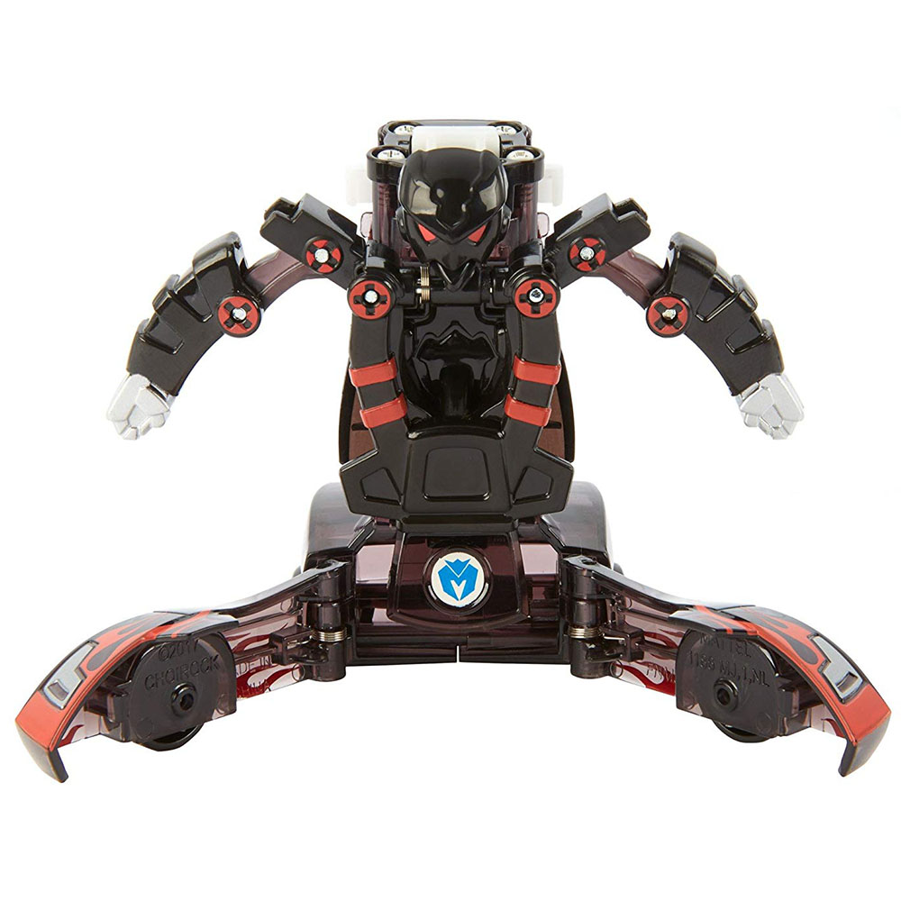 Mecard Delüks Aksiyon Figür Tanatos