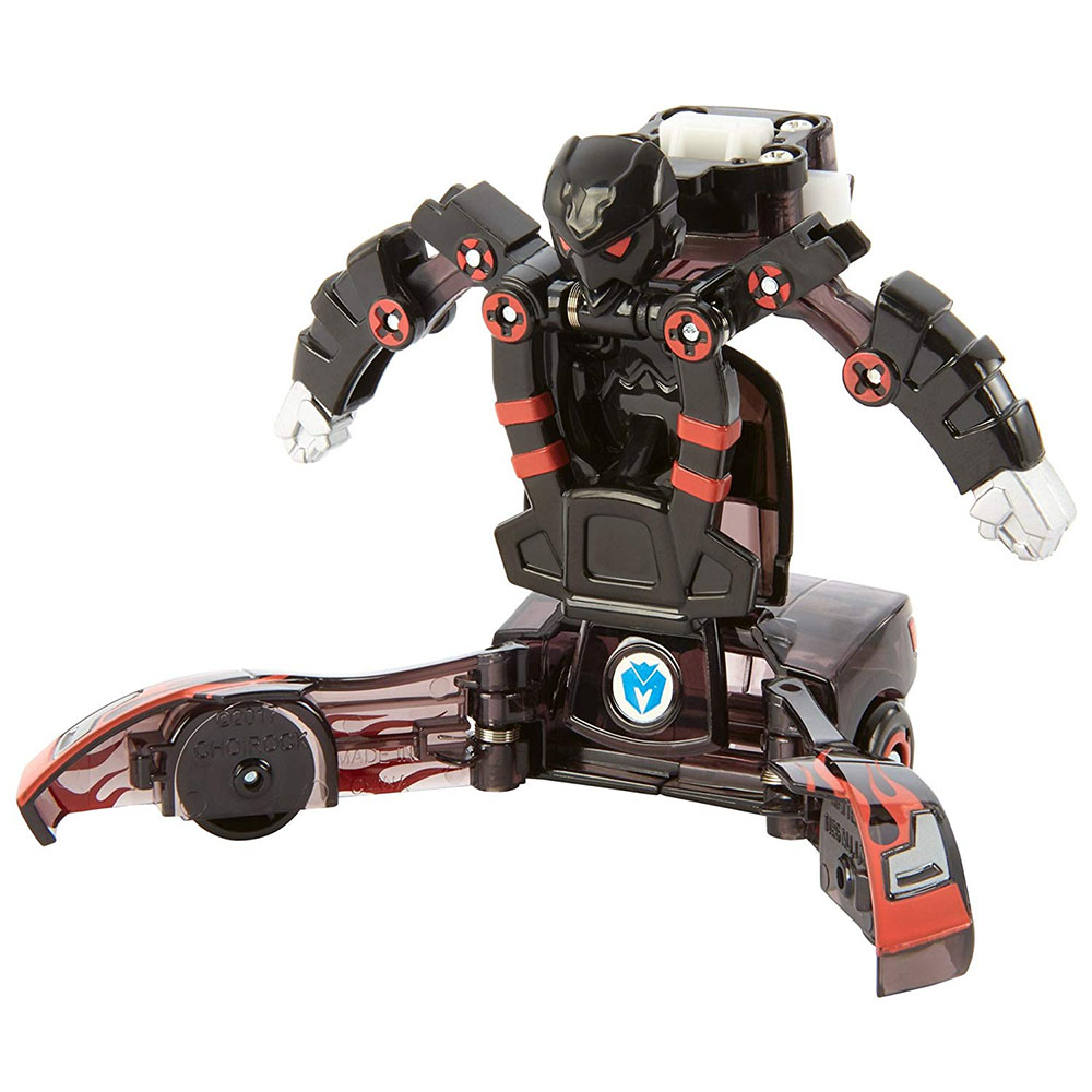 Mecard Delüks Aksiyon Figür Tanatos