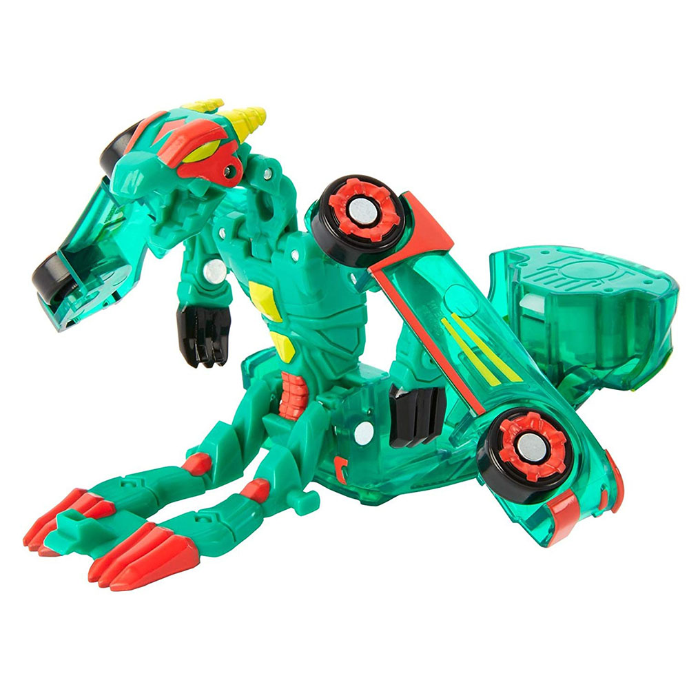 Mecard Delüks Aksiyon Figür Tero