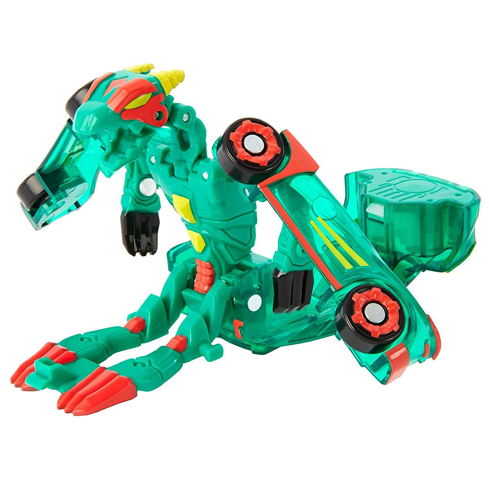 Mecard Delüks Aksiyon Figür Tero