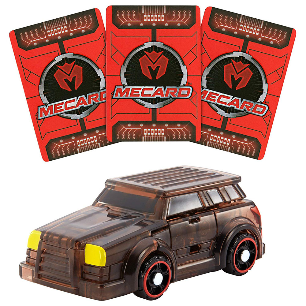 Mecard Delüks Aksiyon Figür Murus