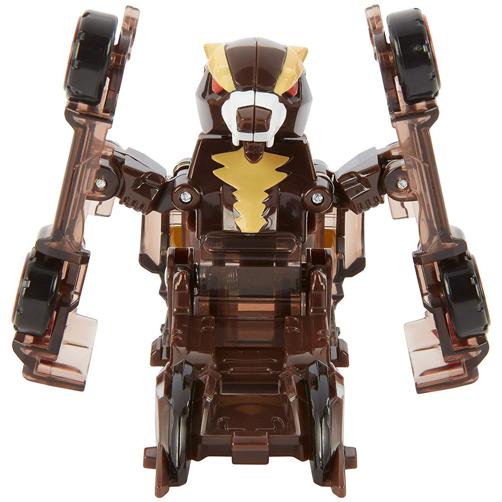 Mecard Delüks Aksiyon Figür Murus