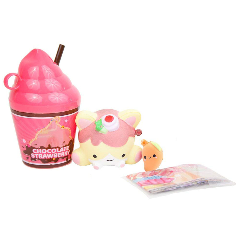 Smooshy Mushy Buzlu Sürpriz Paket S2 Model 4