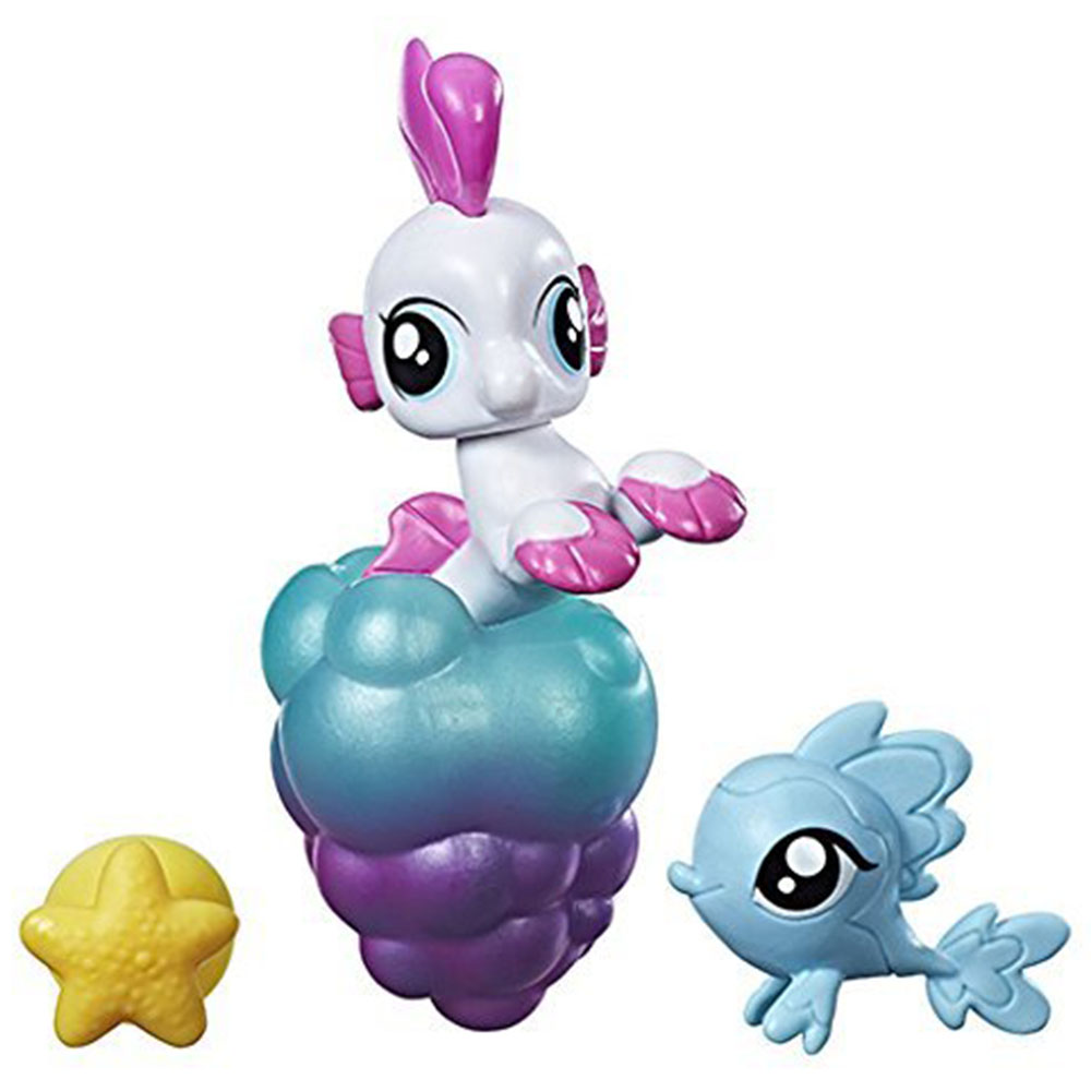 My Little Pony Deniz Pony'leri C1837