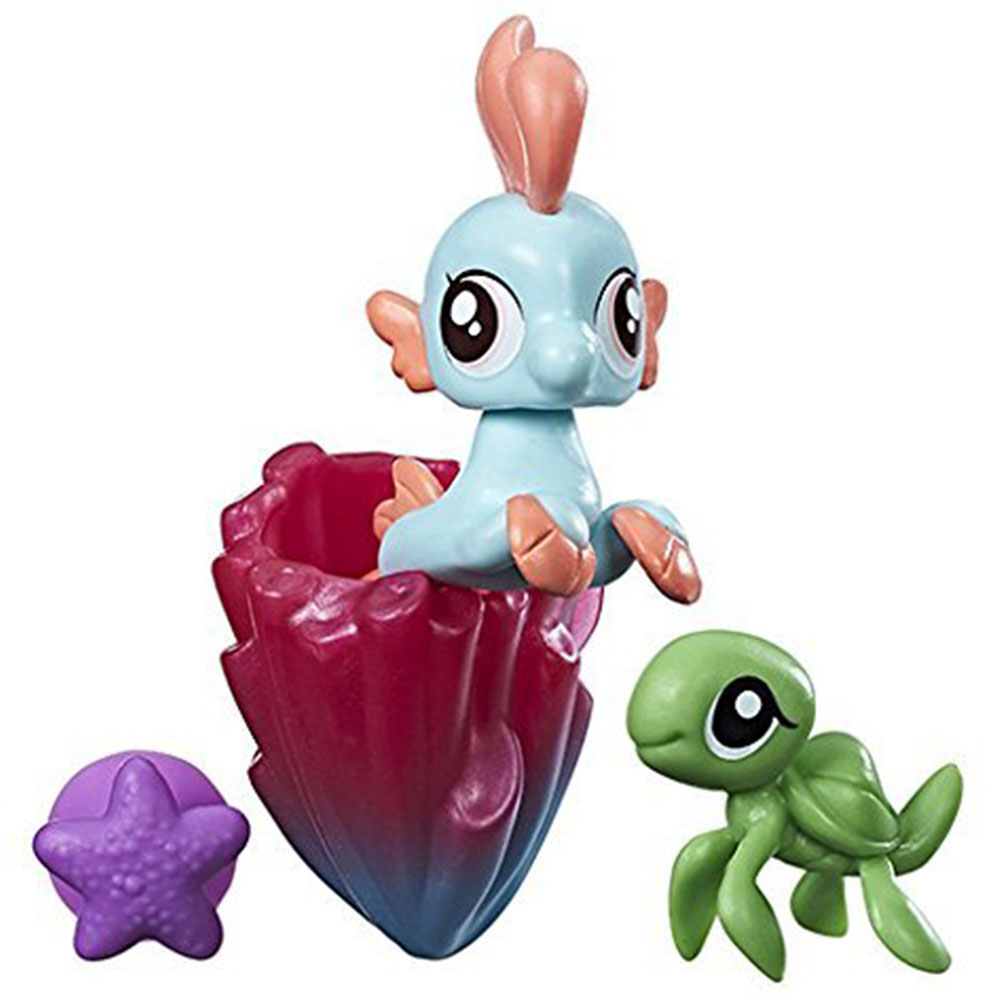 My Little Pony Deniz Pony'leri C1839