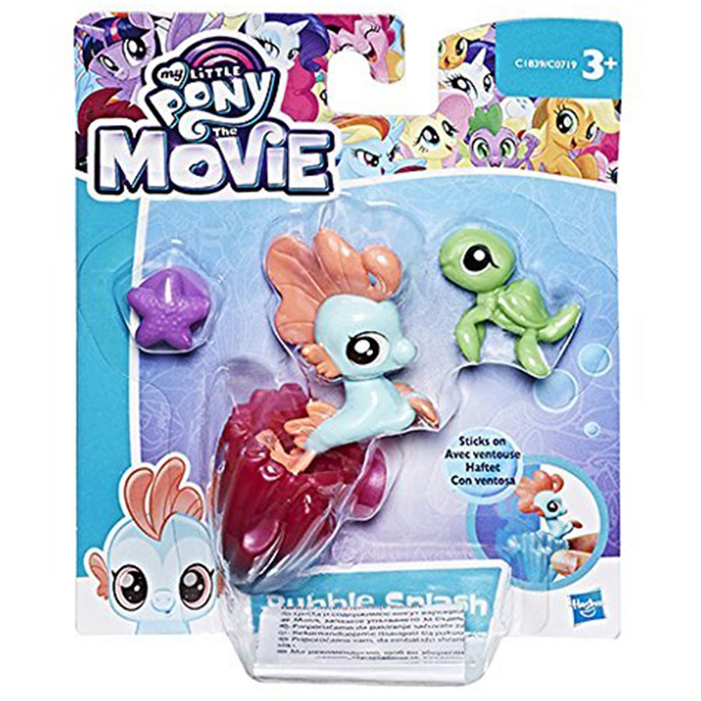 My Little Pony Deniz Pony'leri C1839