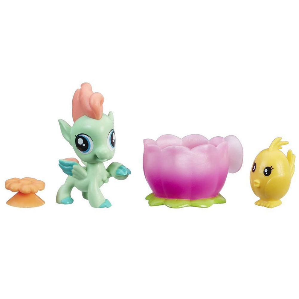My Little Pony Deniz Pony'leri E0715