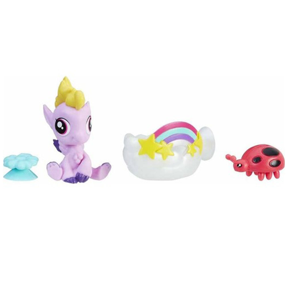 My Little Pony Deniz Pony'leri E0716