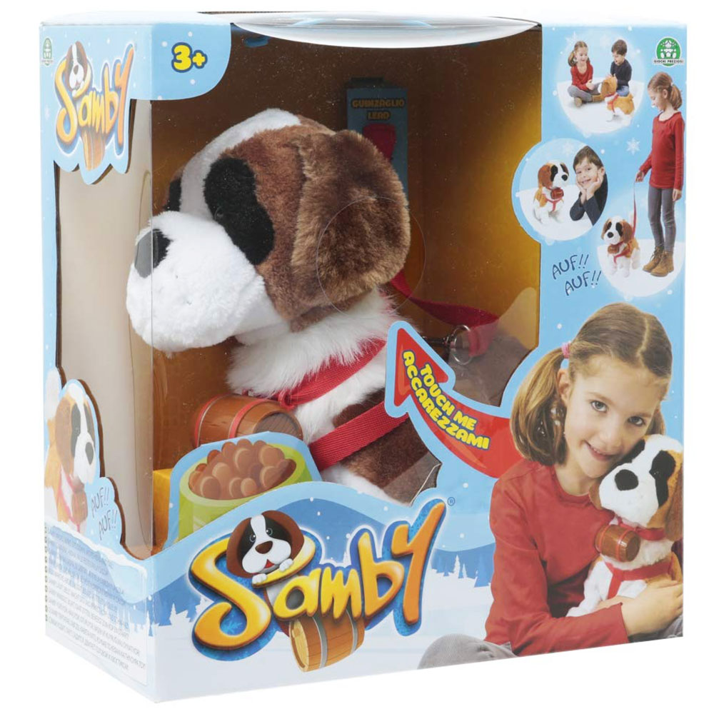 Canım Köpeğim Sandy