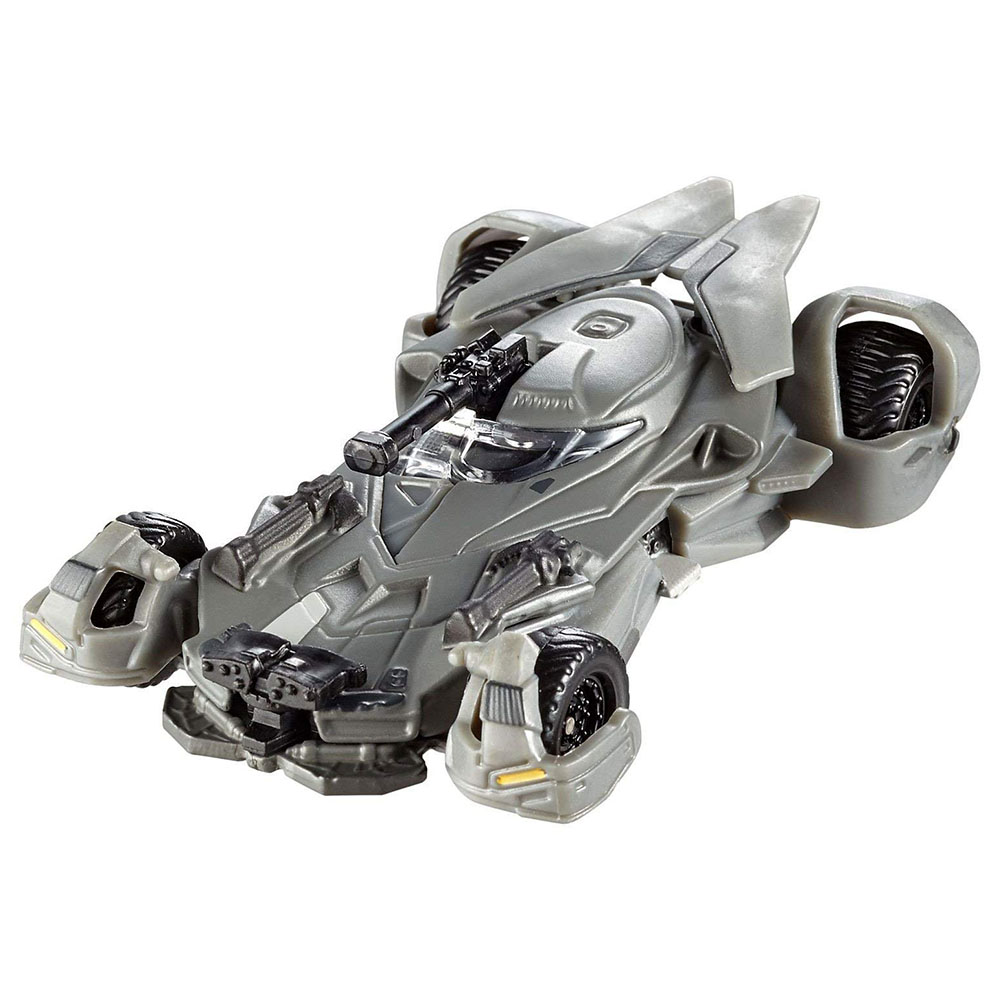 Hot Wheels Batman 1:50 Batmobile FHF41