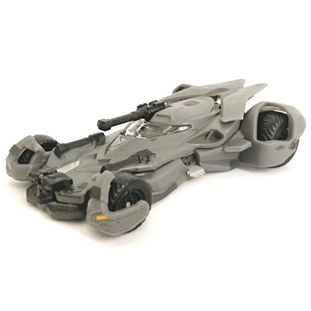 Hot Wheels Batman 1:50 Batmobile FHF41