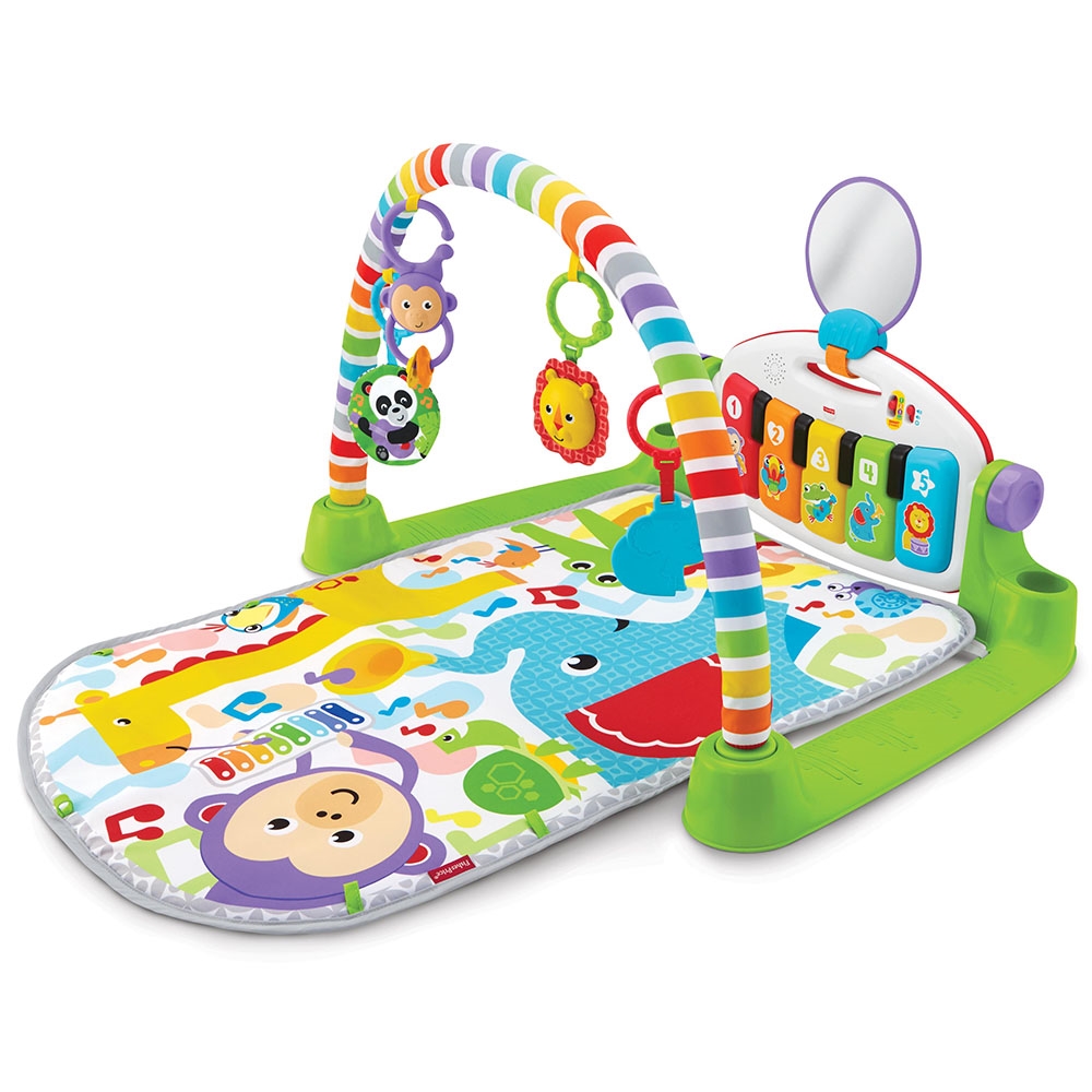 Bebek OyuncaklarıFisherPriceMAT/FWT16887961682281Fisher Price Delüks