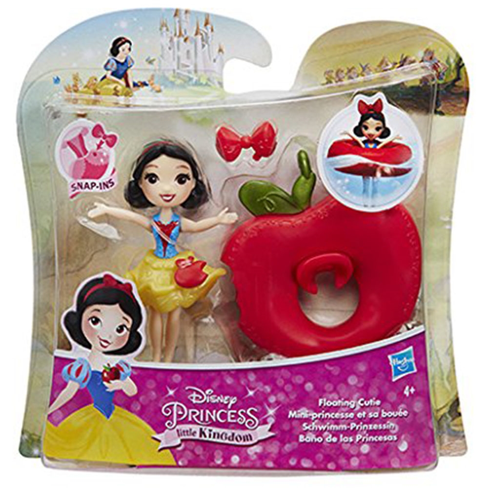 Disney Princess Little Kingdom Yüzen Prensesler Pamuk Prenses